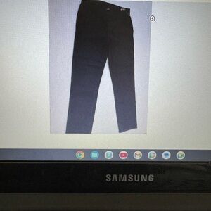 🆕 Gray pants 👖